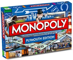 Monopoly - Plymouth