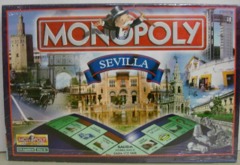 Monopoly - Sevilla