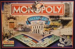 Monopoly - Valladolid