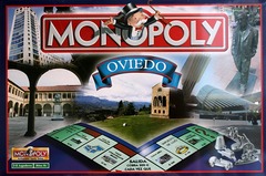 Monopoly - Oviedo