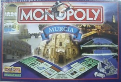Monopoly - Murcia