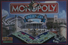 Monopoly - Valencia