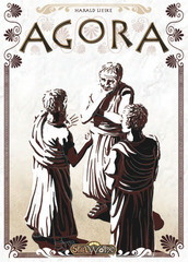 Agora (2013)