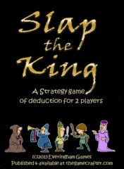 Slap the King