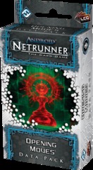 Android: Netrunner - Opening Moves