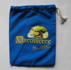 Carcassonne: Le Sac