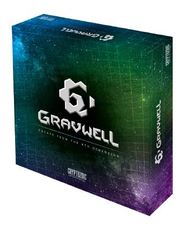 Gravwell - Escape from the 9th Dimension