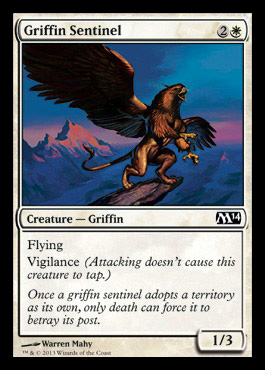 Griffin Sentinel