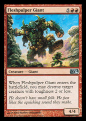 Fleshpulper Giant