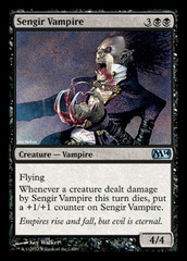 Sengir Vampire - Foil