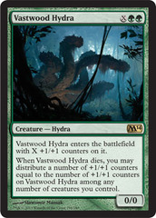 Vastwood Hydra - Foil