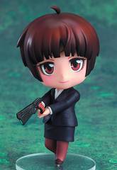 Psycho-Pass Akane Tsunemori Nendoroid