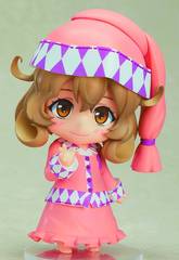 Sasami-San at Ganbaranai Sasami Tsukuyomi Nendoroid