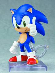 Sonic the Hedgehog Nendoroid