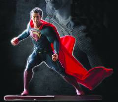 Man of Steel Superman ArtFX Statue