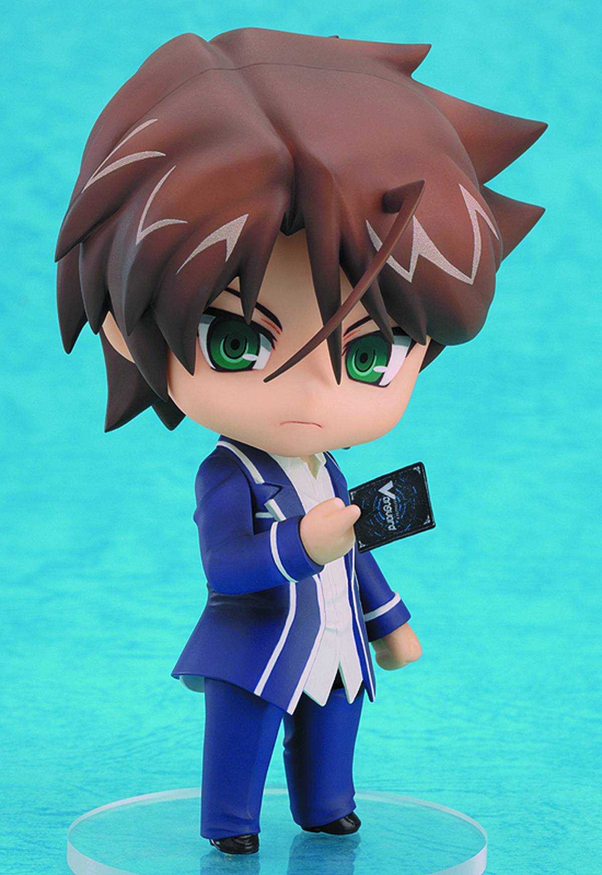 Cardfight Vanguard Toshiki Kai Nendoroid