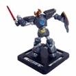 Laser Knight  #17