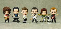 Linkin Park Nendoroid Petit Fig Set