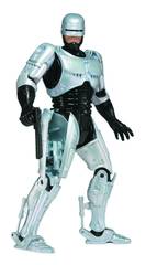 Robocop W/Spring-Loaded Holster 7-In Action Figure