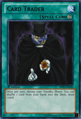 Card Trader - BP02-EN150 - Rare - 1st Edition