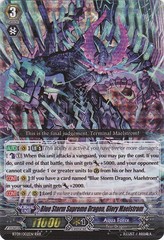 Blue Storm Supreme Dragon, Glory Maelstrom - BT09/002EN - RRR