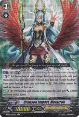 Crimson Impact, Metatron - BT09/005EN - RRR