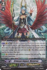 Crimson Impact, Metatron - BT09/S05EN - SP