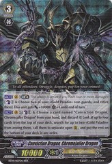 Conviction Dragon, Chromejailer Dragon - BT09/007EN - RRR