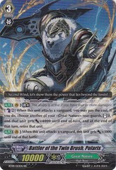 Battler of the Twin Brush, Polaris - BT09/013EN - RR