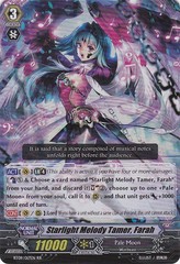 Starlight Melody Tamer, Farah - BT09/017EN - RR