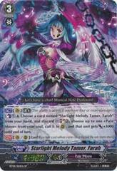 Starlight Melody Tamer, Farah - BT09/S10EN - SP