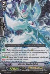 Blaster Blade Spirit - BT09/S11EN - SP