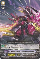 Beast Deity, Yamatano Drake - BT09/031EN - R