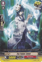 Fox Tamer, Izuna - BT09/052EN - C