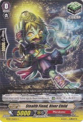 Stealth Fiend, River Child - BT09/056EN - C