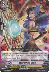 Rock Witch, GaGa - BT09/065EN - C