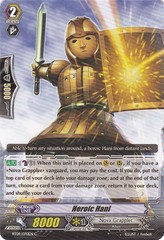 Heroic Hani - BT09/070EN - C