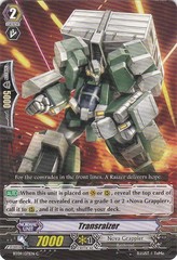 Transraizer - BT09/071EN - C