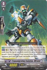 Transmigrating Evolution, Miraioh - BT09/074EN - C