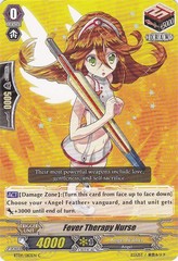 Fever Therapy Nurse - BT09/083EN - C