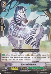 Barcode Zebra - BT09/087EN - C