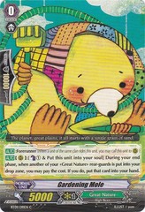 Gardening Mole - BT09/091EN - C
