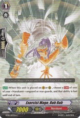 Exorcist Mage, Roh Roh - BT09/097EN - C