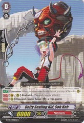 Deity Sealing Kid, Soh Koh - BT09/098EN - C