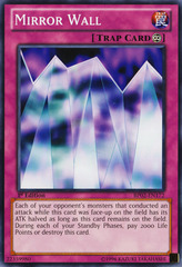 Mirror Wall - BP02-EN172 - Common - 1st Edition