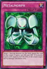 Metalmorph - BP02-EN173 - Common - 1st Edition