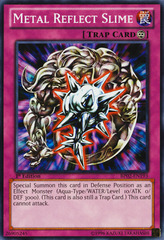 Metal Reflect Slime - BP02-EN193 - Common - 1st Edition