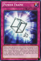 Power Frame - BP02-EN204 - Common - 1st Edition