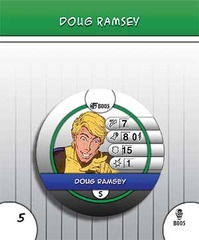 Doug Ramsey (B005)