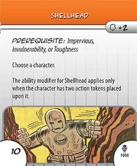Shellhead (F008)